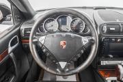 Porsche Cayenne I Рестайлинг (957) Барнаул  - изображение 43