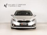 Kia Ceed II Рестайлинг Казань  - изображение 10