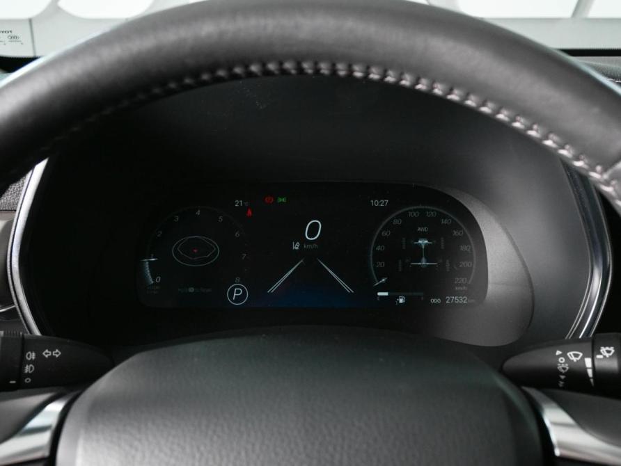 Toyota Highlander IV (XU70) Ростов-на-Дону  - изображение 29