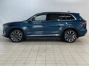 Geely Monjaro I Воронеж  - изображение 29
