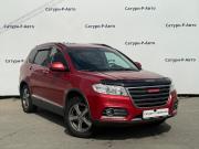 Haval H6 I Курган  - изображение 19