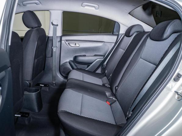 Kia Rio IV с пробегом 2020 года, цена 1 590 000 рублей, 76630 км, седан, Автокод Объявления