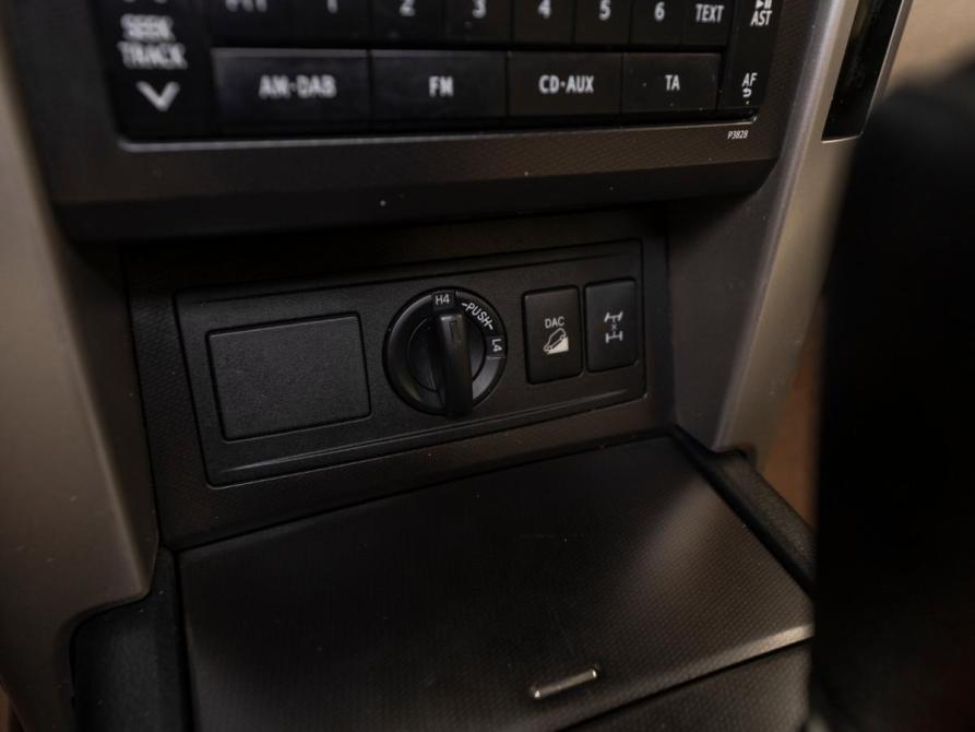 Toyota Land Cruiser Prado 150 Series Москва  - изображение 15
