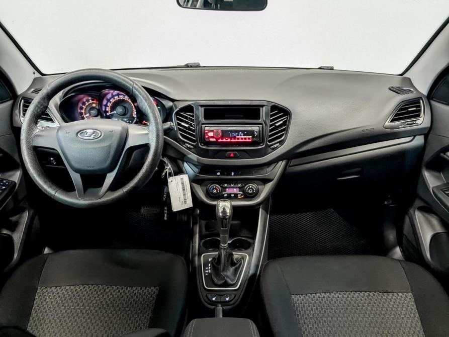 Lada (ВАЗ) Vesta I Москва  - изображение 14