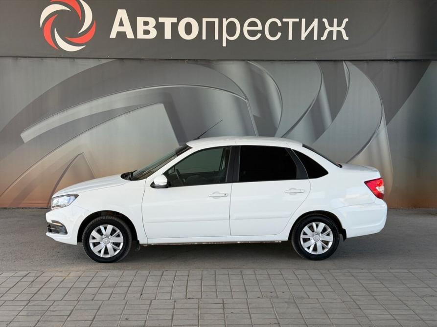 Lada (ВАЗ) Granta I Рестайлинг Волгоград  - изображение 8