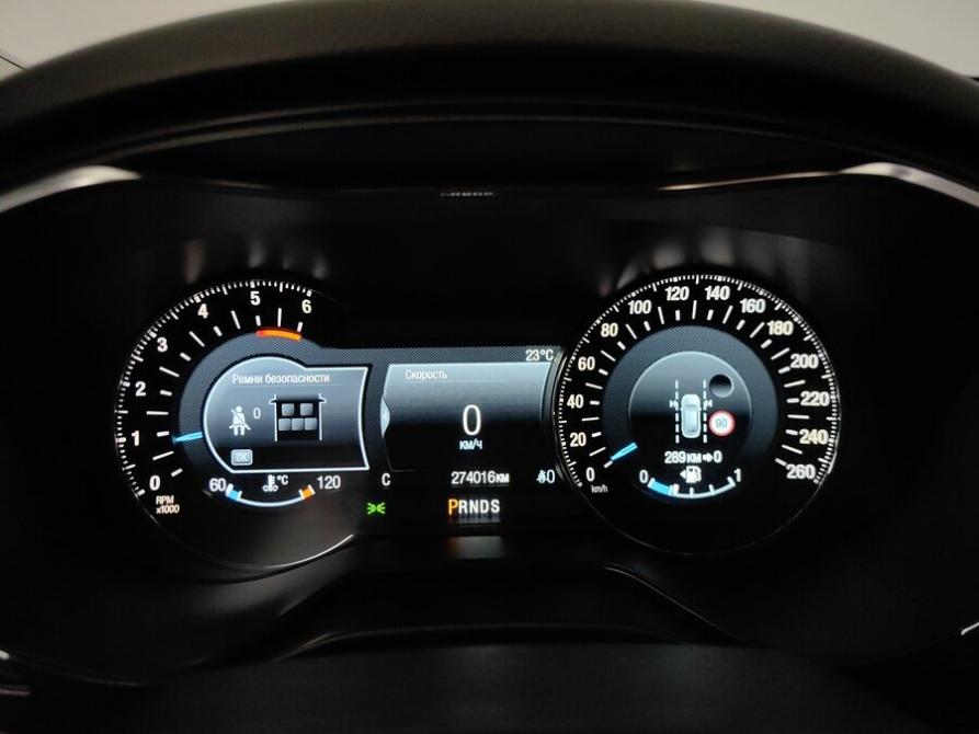 Ford Mondeo V Подольск  - изображение 10