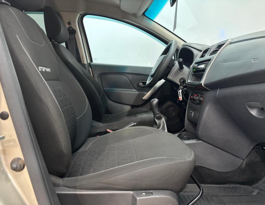 Renault Sandero II Рестайлинг Набережные Челны  - изображение 22
