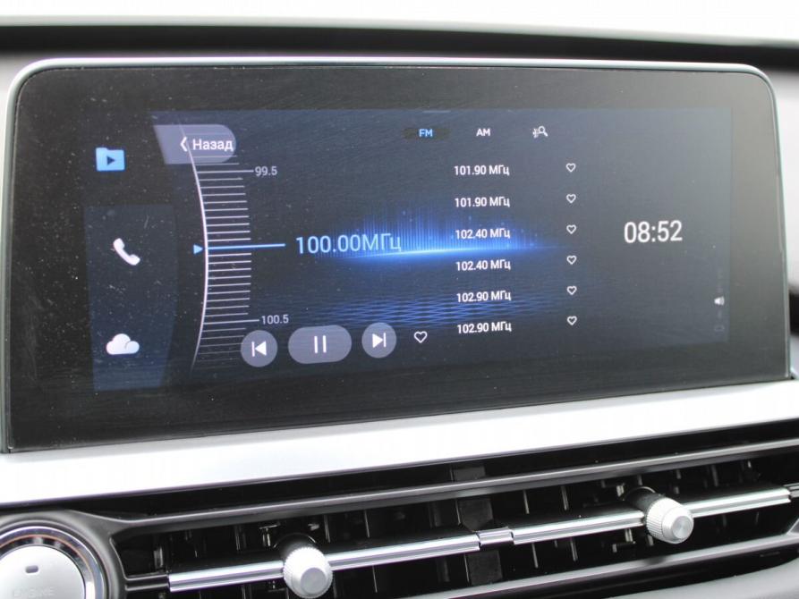 Chery Tiggo 4 Pro I Рестайлинг Нижний Новгород  - изображение 12