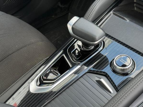 Geely Monjaro I с пробегом 2024 года, цена 3 550 000 рублей, 39102 км, внедорожник, Автокод Объявления