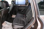 Volkswagen Touareg II Красноярск  - изображение 43