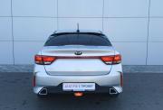 Kia Rio IV Рестайлинг Абакан  - изображение 25