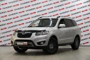 Hyundai Santa Fe II Рестайлинг Сургут  - изображение 30