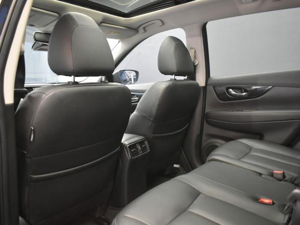 Nissan X-Trail III Рестайлинг с пробегом 2019 года, цена 2 960 000 рублей, 68000 км, внедорожник, Автокод Объявления