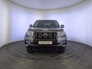 Toyota Land Cruiser Prado 150 Series Рестайлинг 2 Москва  - изображение 32