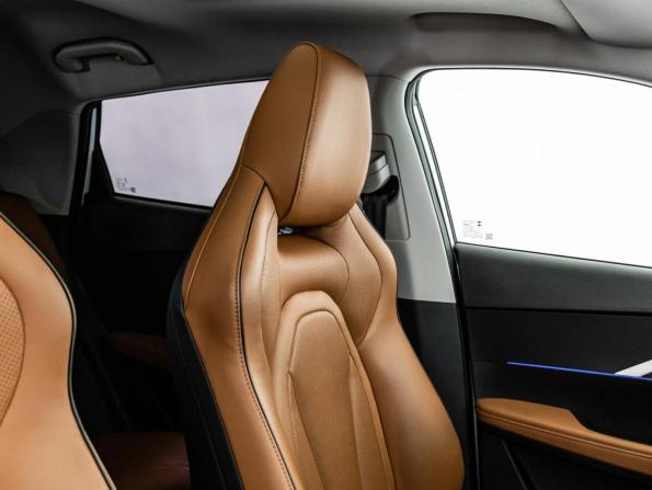 Omoda C5 I с пробегом 2023 года, цена 1 849 000 рублей, 49716 км, внедорожник, Автокод Объявления