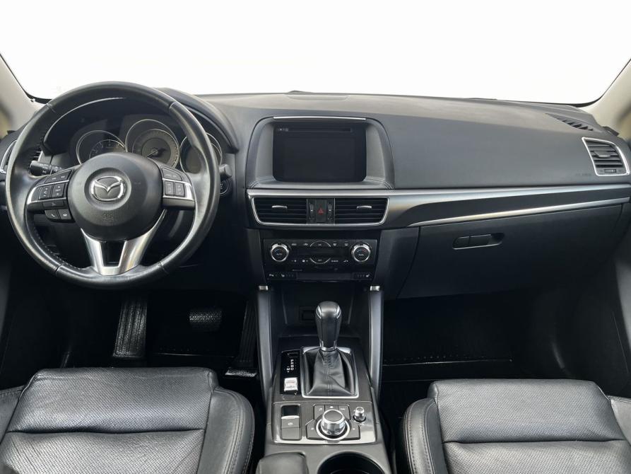 Mazda CX-5 I Рестайлинг Москва  - изображение 12