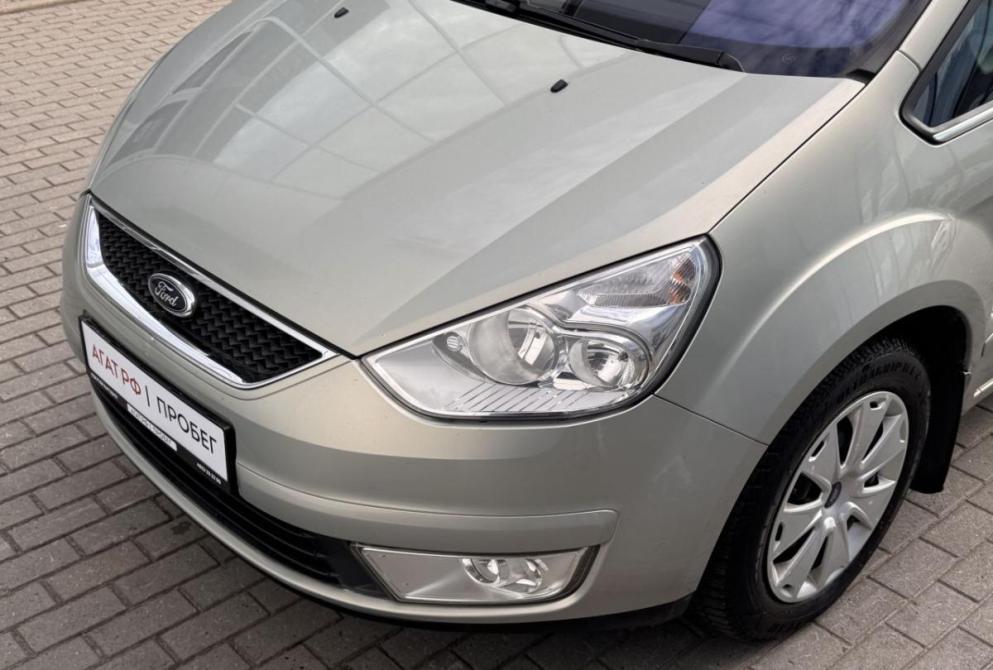 Ford Galaxy II Владимир  - изображение 22