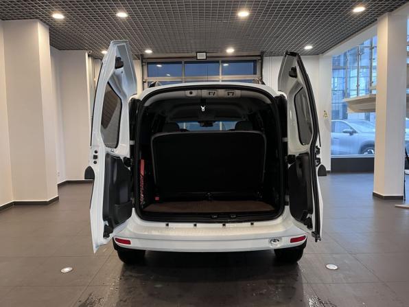Lada (ВАЗ) Largus I с пробегом 2018 года, цена 915 000 рублей, 87238 км, универсал, Автокод Объявления