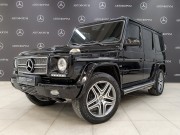 Mercedes-Benz G-Класс II (W463) Рестайлинг 3 Москва  - изображение 30
