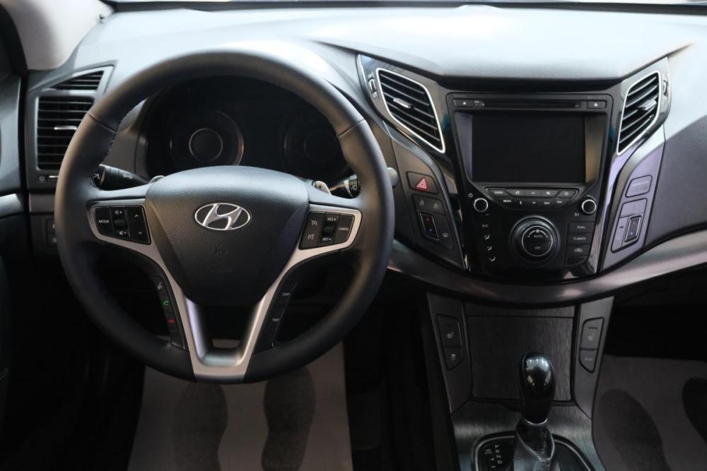 Hyundai i40 I Омск  - изображение 12