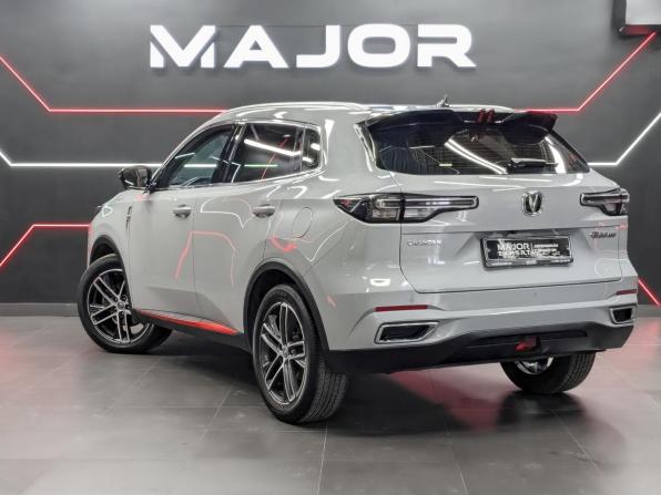 Changan CS55 Plus II с пробегом 2023 года, цена 1 900 000 рублей, 66925 км, внедорожник, Автокод Объявления