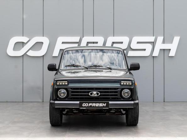 Lada (ВАЗ) 2131 (4x4) I с пробегом 2010 года, цена 480 000 рублей, 64028 км, внедорожник, Автокод Объявления