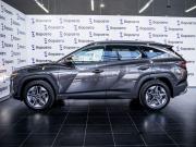 Hyundai Tucson IV Рестайлинг Ростов-на-Дону  - изображение 32