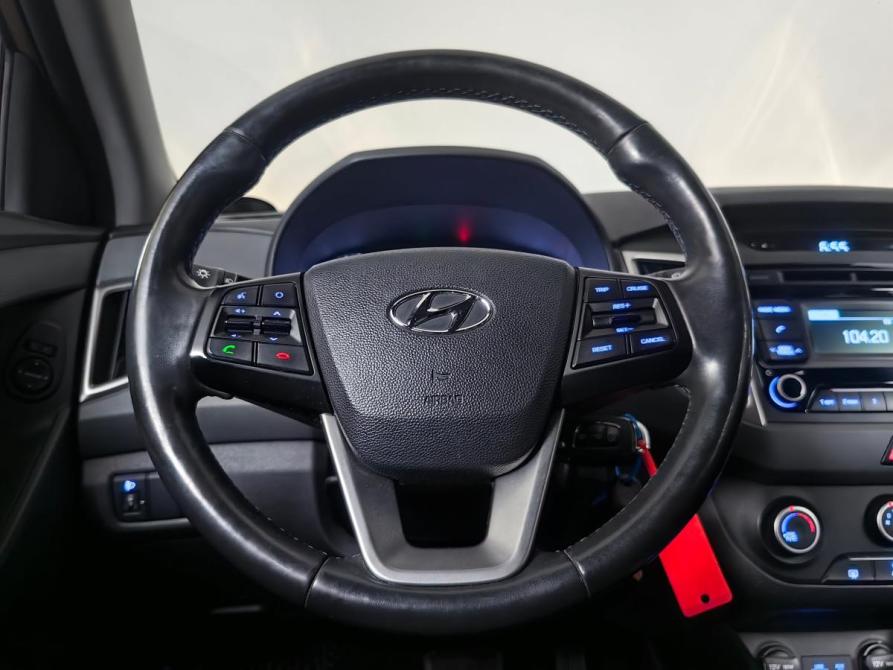Hyundai Creta I Москва  - изображение 13