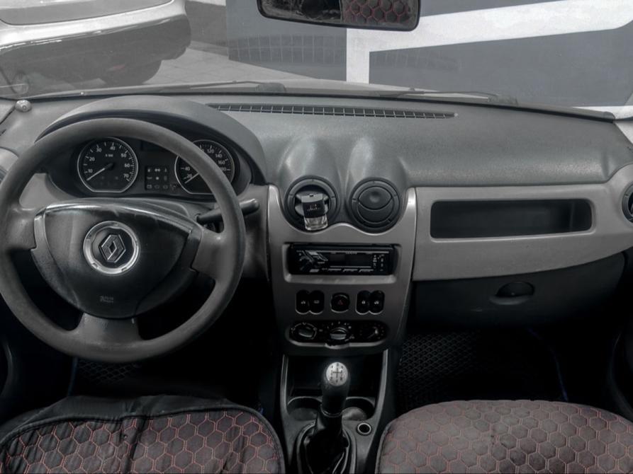 Renault Logan I Рестайлинг Ростов-на-Дону  - изображение 7