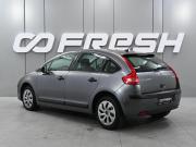 Citroen C4 I Рестайлинг Ростов-на-Дону  - изображение 19