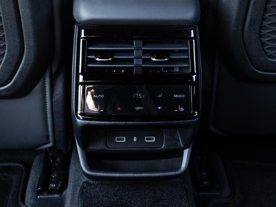 Geely Monjaro I Ставрополь  - изображение 27
