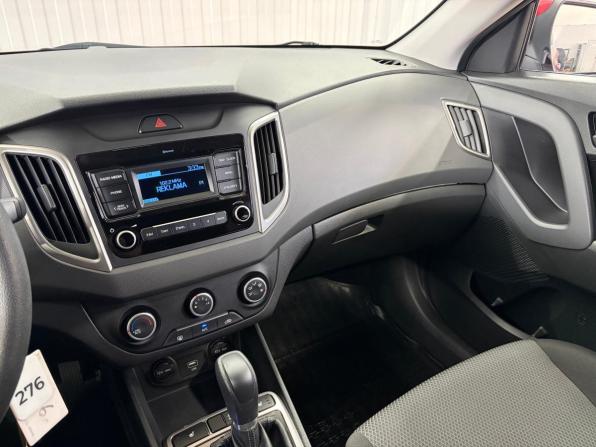Hyundai Creta I с пробегом 2019 года, цена 1 697 000 рублей, 78413 км, внедорожник, Автокод Объявления