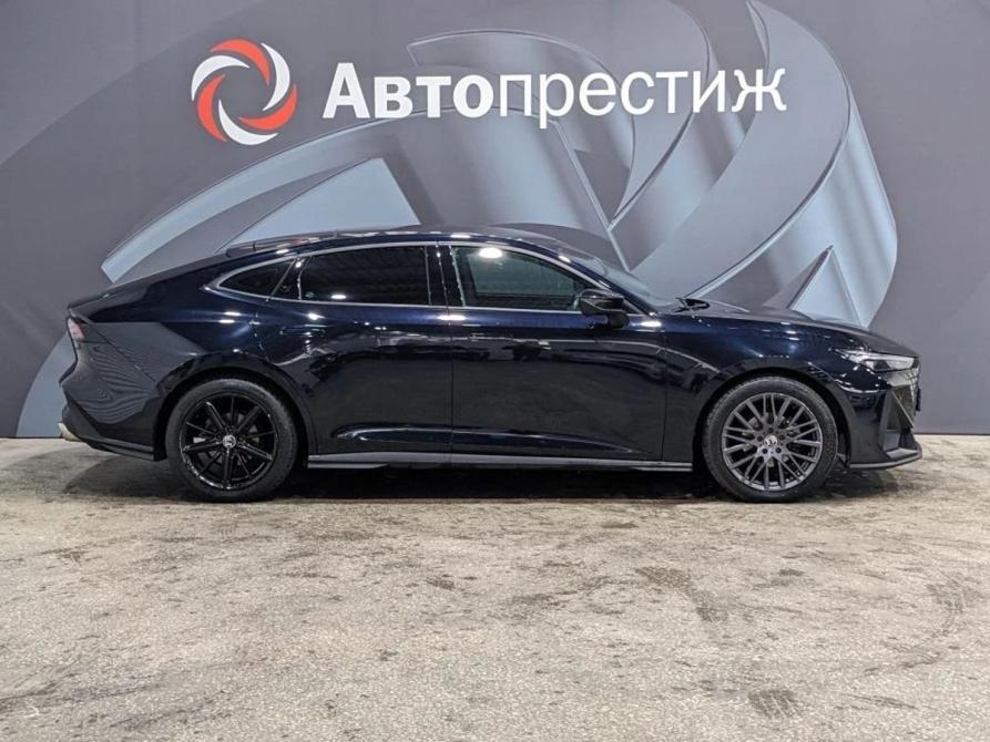 Changan UNI-V I Пермь  - изображение 8