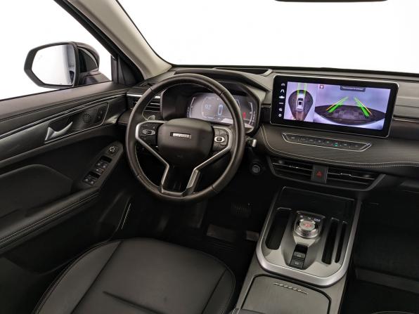 Haval Jolion I с пробегом 2023 года, цена 1 990 000 рублей, 22766 км, внедорожник, Автокод Объявления