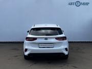 Kia Ceed III Москва  - изображение 18