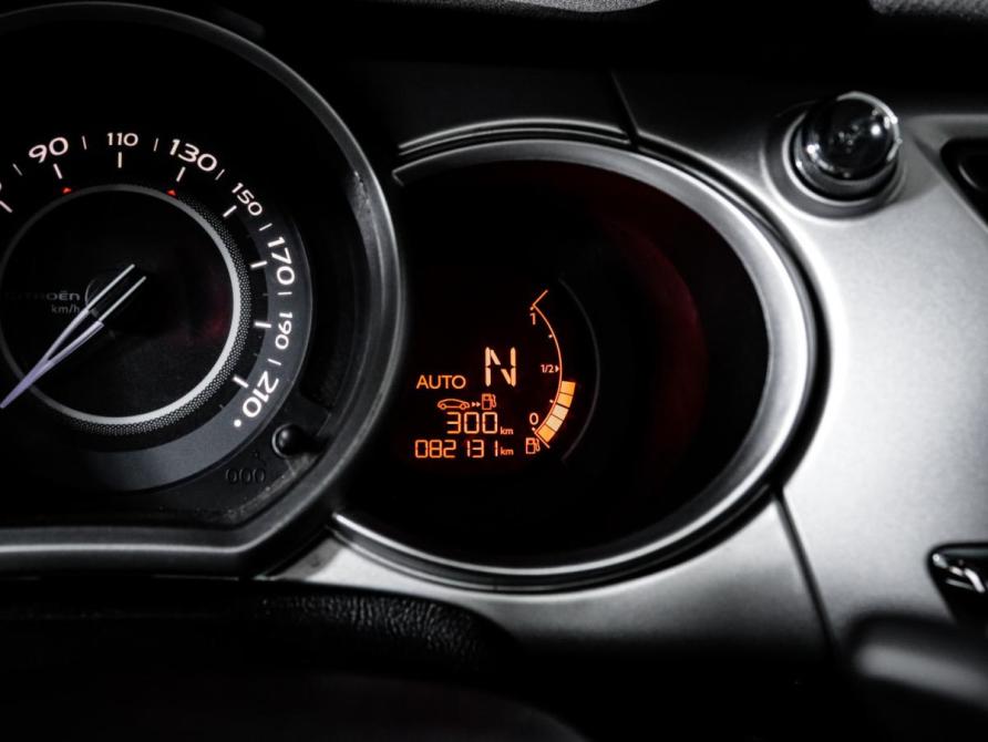 Citroen C3 II Москва  - изображение 11