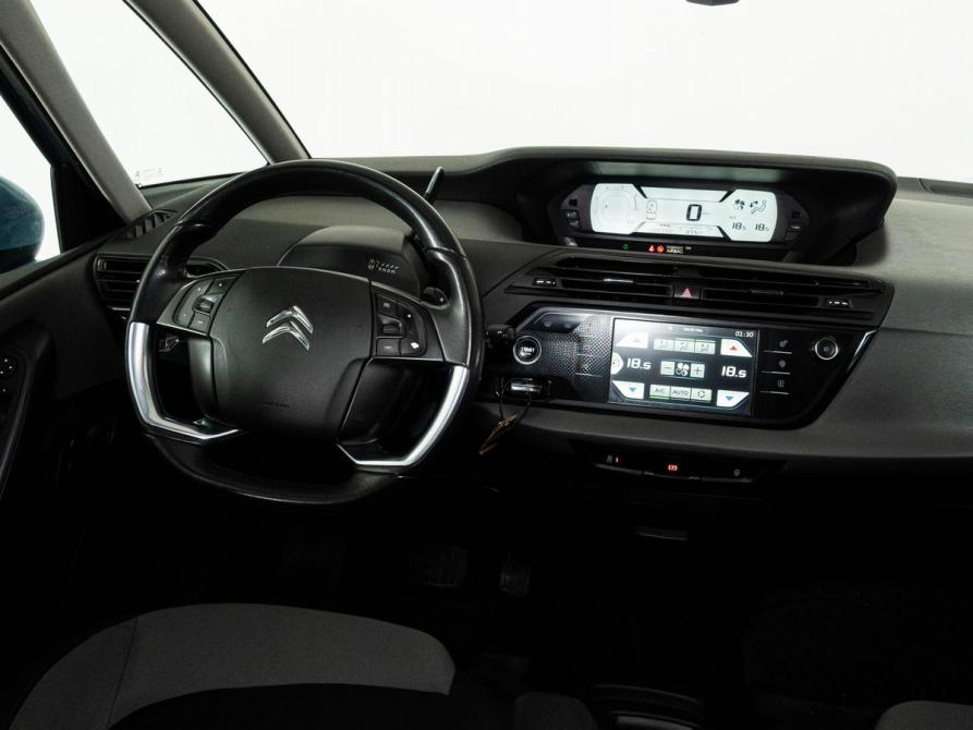 Citroen C4 Picasso II Казань  - изображение 12