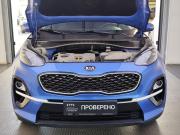 Kia Sportage IV Рестайлинг Уфа  - изображение 33