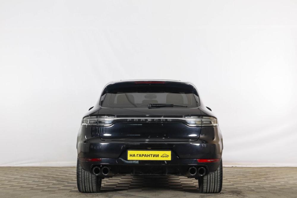 Porsche Macan I Тюмень  - изображение 6