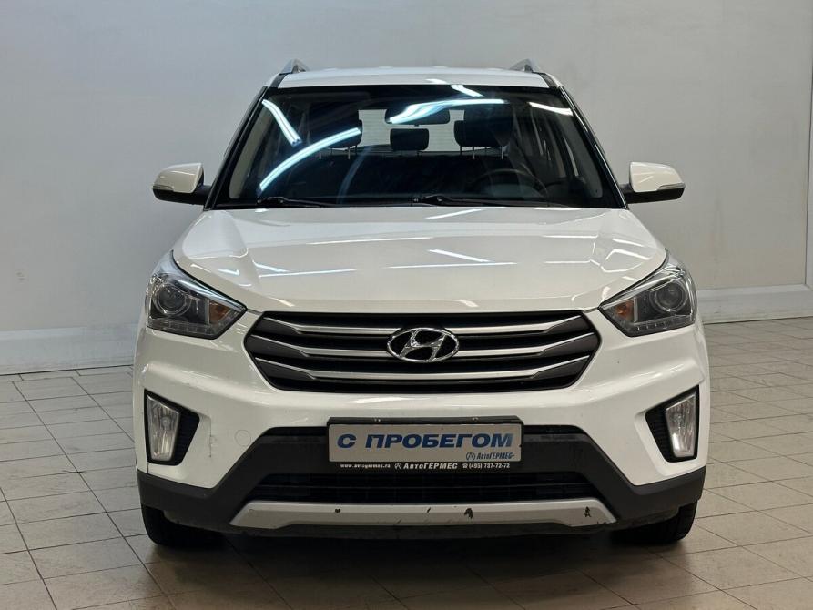 Hyundai Creta I Балашиха  - изображение 2