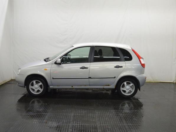 Lada (ВАЗ) Kalina I с пробегом 2010 года, цена 299 000 рублей, 107670 км, хэтчбек, Автокод Объявления