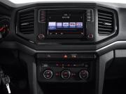 Volkswagen Amarok I Рестайлинг Санкт-Петербург  - изображение 38