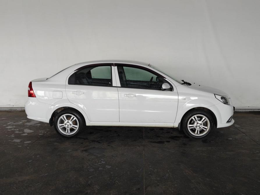 Ravon Nexia R3 Москва  - изображение 8