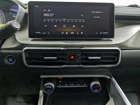Geely Coolray I с пробегом 2022 года, цена 1 650 000 рублей, 43500 км, внедорожник, Автокод Объявления