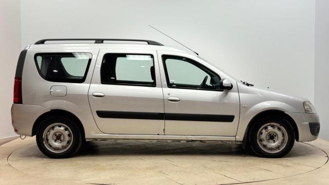 Lada (ВАЗ) Largus I с пробегом 2013 года, цена 550 000 рублей, 221260 км, универсал, Автокод Объявления