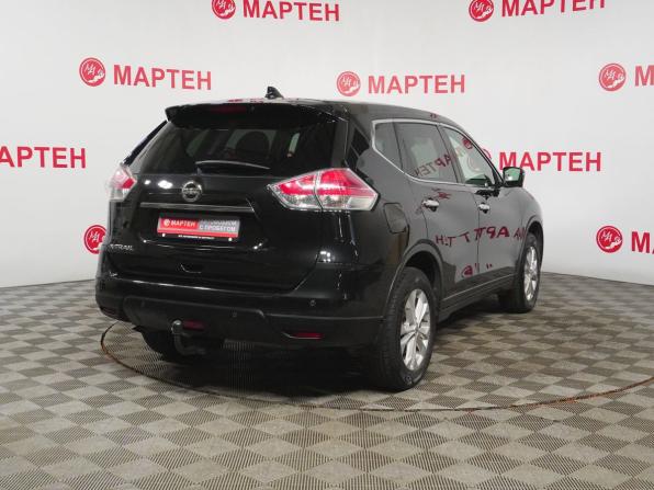 Nissan X-Trail III с пробегом 2018 года, цена 1 654 000 рублей, 182489 км, внедорожник, Автокод Объявления