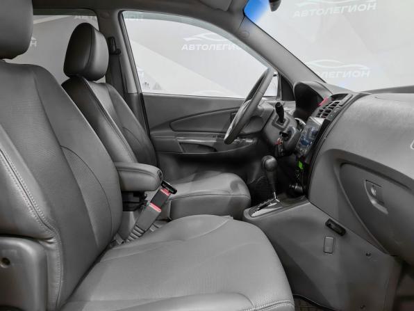 Hyundai Tucson I с пробегом 2005 года, цена 970 000 рублей, 285545 км, внедорожник, Автокод Объявления