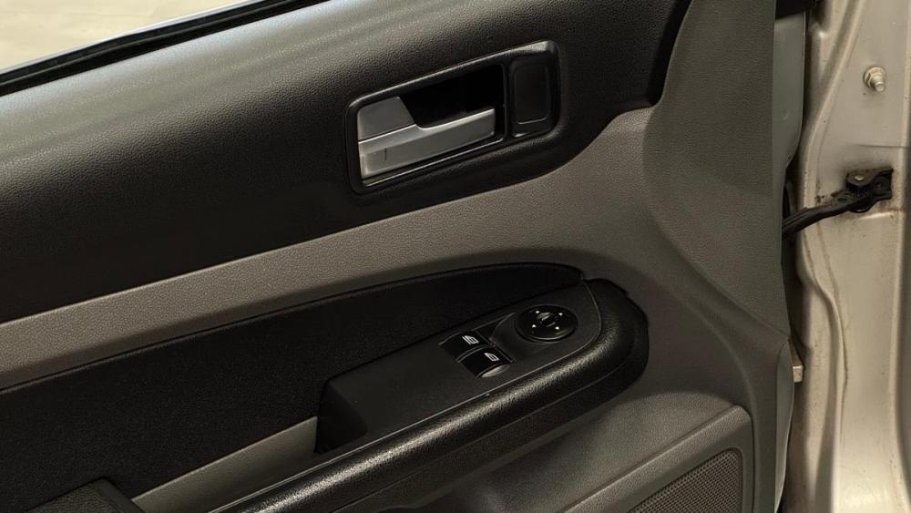 Ford Focus II Рестайлинг Киров  - изображение 17