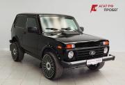 Lada (ВАЗ) 2121 (4x4) I Рестайлинг Саратов  - изображение 24