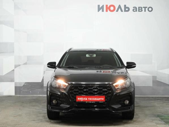 Lada (ВАЗ) Vesta I с пробегом 2019 года, цена 1 000 000 рублей, 84542 км, универсал, Автокод Объявления